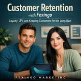 The 5 Percent Rule That Predicts Customer Retention — Fexingo Business