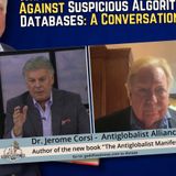 On Taking Real Action Against Suspicious Algorithms in States’ Voter Roll Databases: A conversation with Lance Wallnau