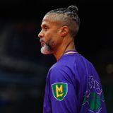 Two decades before Kaepernick, Mahmoud Abdul-Rauf protested the national anthem