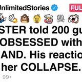 My SISTER told 200 guests I was OBSESSED with her HUSBAND. [FULL STORY]