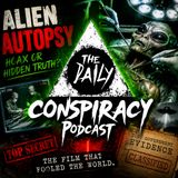 Alien Autopsy: Hoax or Hidden Truth? The Uncut Debate