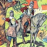 De koninklijke Eik | Verhalen Over Soldaten