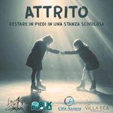 Attrito - Restare in piedi in una stanza scivolosa
