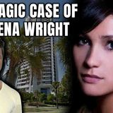 The Tragic Case of Warriena Wright