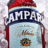 Historia de Campari, el rey del aperitivo
