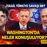 ÇILGIN YORUM; İSRAİL-TÜRKİYE  SAVAŞI KAPIDA MI