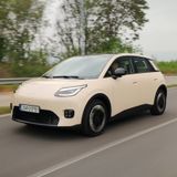 GAC AION UT - La hatchback elettrica che punta all’Europa