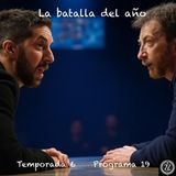 La batalla del año