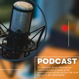 Dr. Nelson Aros Mendoza recomienda prepararse adecuadamente antes de una cirugía de obesidad