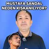 Mustafa Sandal Neden Kıskanılıyor?