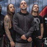 Prepare For Annihilation With DAVE HALEY From PSYCROPTIC