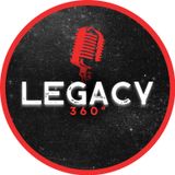 Introducción de Legacy 360 Podcast