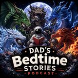 Luna and the Ring of Many Dragons - Ring Guardians - Bedtime Stories for Kids