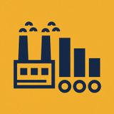 US business activity cools as price pressures build