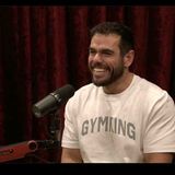 Joe Rogan Experience _2568 - Ross Edgley