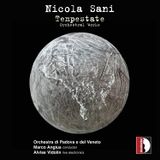 Nicola Sani - Tempestate