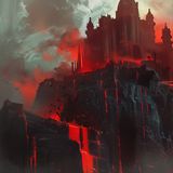 The Scarlet Citadel by Robert E. Howard