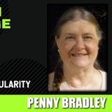 Galactic War - The Old Gods - Consciousness Singularity with Penny Bradley