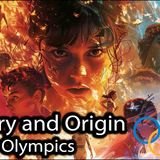 History and Origin of the Olympics