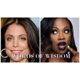Should Kandi Take A Cue From Bethenny & Exit Stage Left? | Quit RHOA Before … | Ratings & Blowups