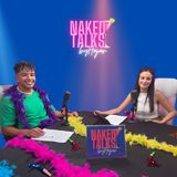 Naked Talks - Cap09: Orgullo LGTBIQ+