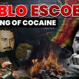 "From Peasant to Kingpin: Pablo Escobar's Epic Rise and Brutal Downfall"