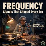 Frequency - Black Signals: How the Diaspora Invented Every Genre and Kept Getting Static