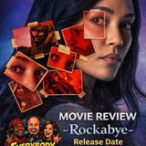 MOVIE REVIEW - Rockabye - Release Date March 27th, 2026 on Tubi