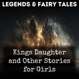 047 - How She Showed She Was Sorry