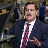 Trump-backed MyPillow founder MELTS DOWN over HUMILIATING primary race defeat, refuses to concede
