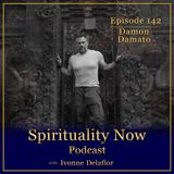 142 - Part 3 of 3: No Exit Strategy, The Future Life & Mental Health Of Our Veterans with Damon Damato