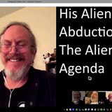 The Best of Earl Grey on Abductions and Agenda's - The Out There Channel