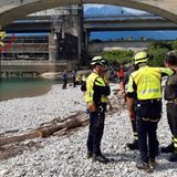 Borgo Valbelluna, 15enne muore schiacciata da alcuni massi dentro al Piave