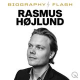 Rasmus Højlund Biography Flash Trailer: Let's Go