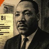 MLK Jr Assassination Files New Evidence | The FBI and CIA Plot