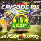 Episode #105 What’s wrong with this offense?! We are who we are? MVP Race, Top 5 Teams & More.