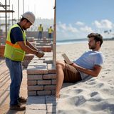 Erase - Vacaciones y demás días de Asueto (Méx vs Esp)