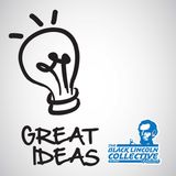 Great Ideas | The Black Lincoln Collective Podcast