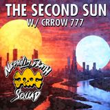 121: The Second Sun w/ Crrow777