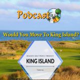 Why Move To King Island?