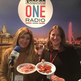 Bellavita Expo 2019 - Montepicato e il loro chorizo affumicato a legna, una tradizione di famiglia