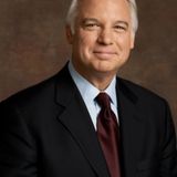 Jack Canfield, Author, “Chicken Soup for the Soul,” Speaker Inspirational Leader new book “The Big Bad Bully”