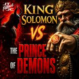 Breaking Down the Testament of Solomon Part 2