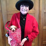 Comedian Jo Ann Worley and 'Pet Entertainer' Lee Day Will Make You Smile.