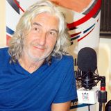 Phil Palmer: dai Dire Straits alle nuove collaborazioni con Trevor Horn & Rod Stewart
