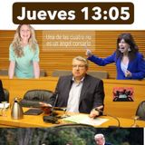 el corsario digital y el ángel infiltrado