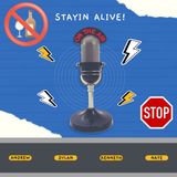 Stayin' Alive Episode 1