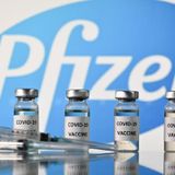 Cofepris autoriza a Pfizer vacuna en niños de 12 años