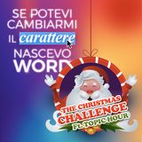 Ep. 21 - The Christmas Challenge ⚔️ Ft. Topic hour
