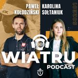 Paweł Kołodziński - pierwszy werdykt był taki, że nie będę mógł chodzić